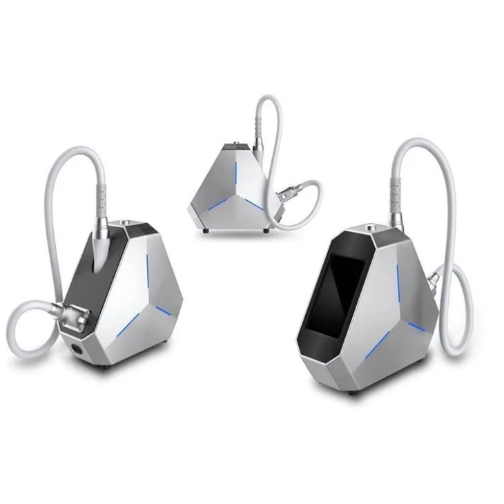 Shockwave Therapy Tshuab