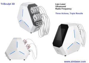 Lipo Laser Slimming Tshuab