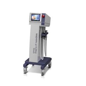 Microneedle Rf Tshuab